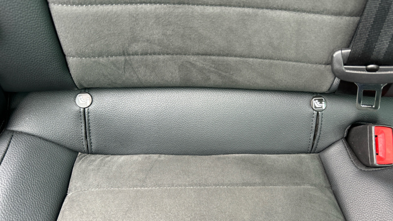 SEAT Arona 1.0 TSI 110 FR Sport 5dr Petrol Hatchback